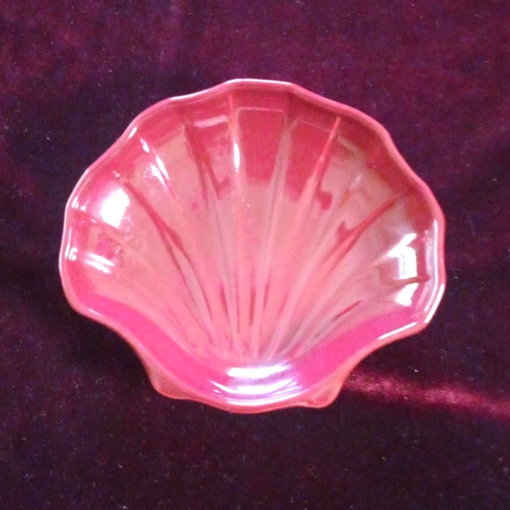 PFALTZGRAFF Shell Soap or Trinket Dish